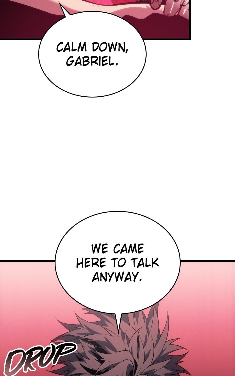 Read Bad Born Blood EN Manga Online