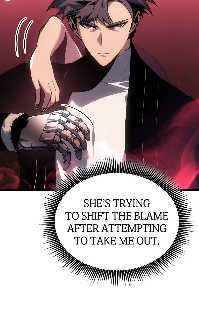 Read Bad Born Blood EN Manga Online