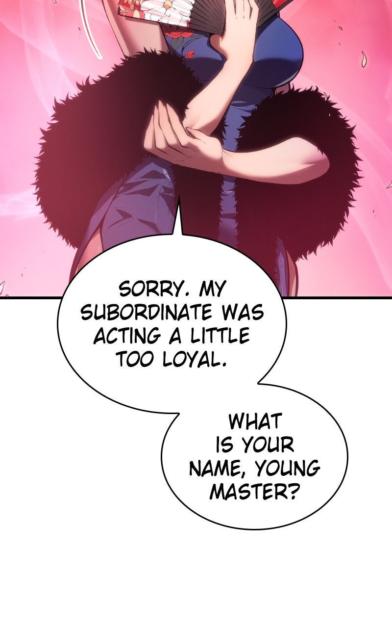 Read Bad Born Blood EN Manga Online