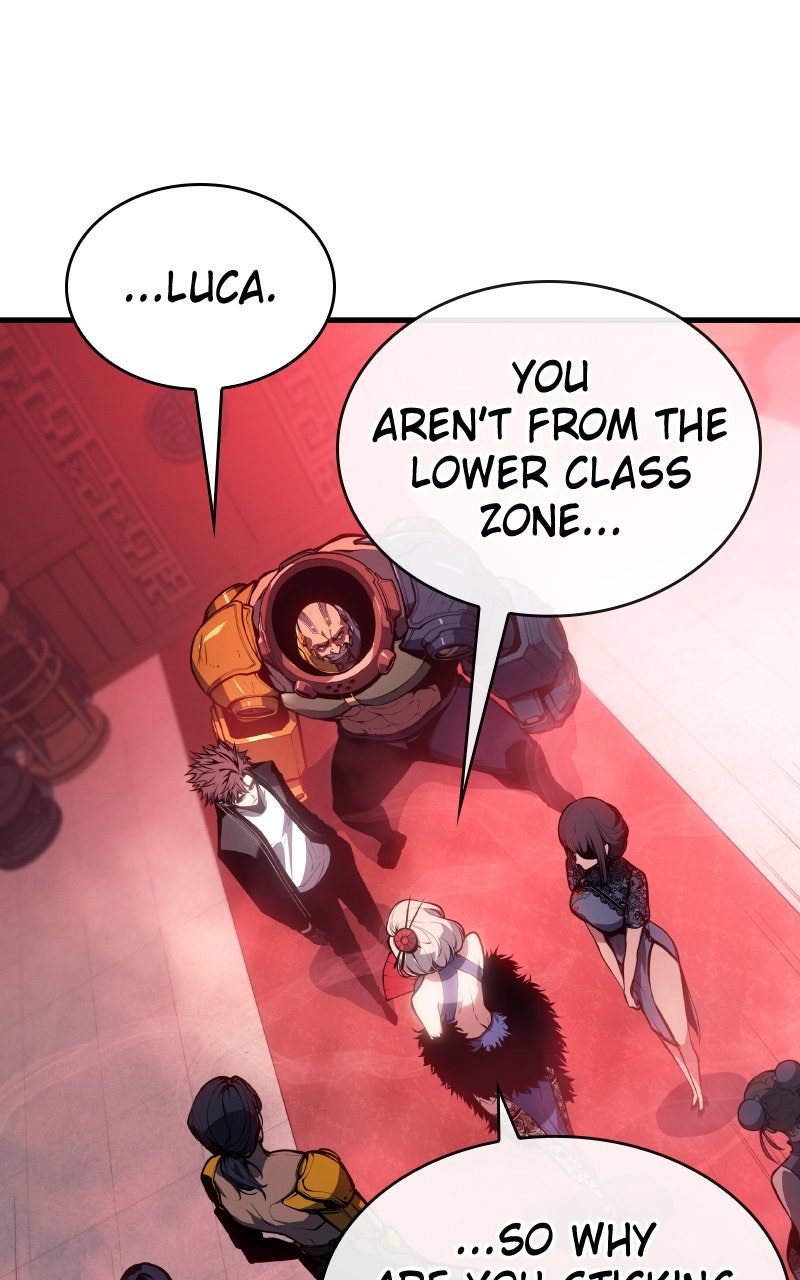 Read Bad Born Blood EN Manga Online