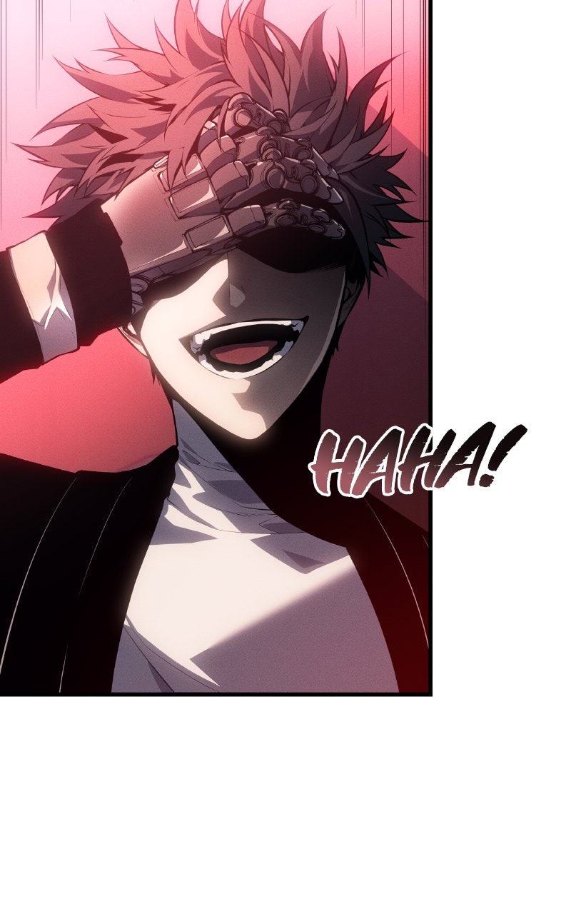 Read Bad Born Blood EN Manga Online