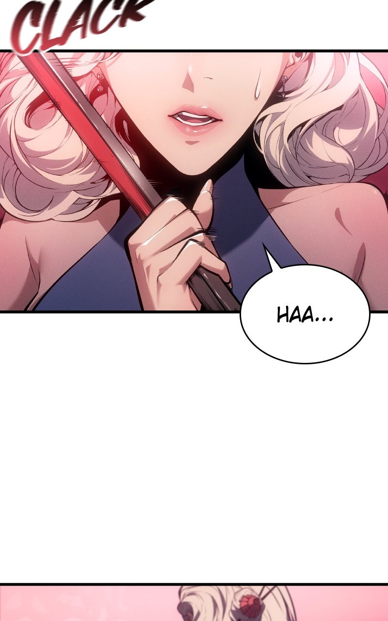 Read Bad Born Blood EN Manga Online