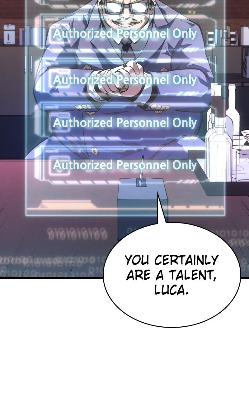 Read Bad Born Blood EN Manga Online