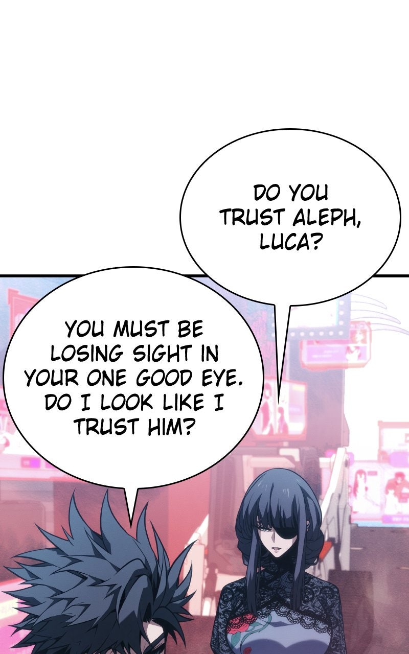 Read Bad Born Blood EN Manga Online