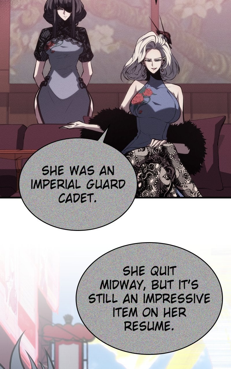 Read Bad Born Blood EN Manga Online