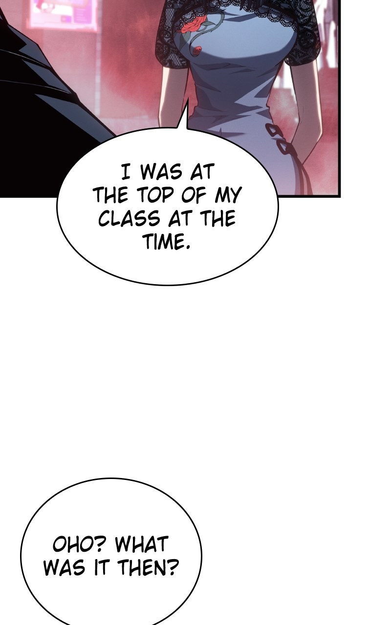 Read Bad Born Blood EN Manga Online