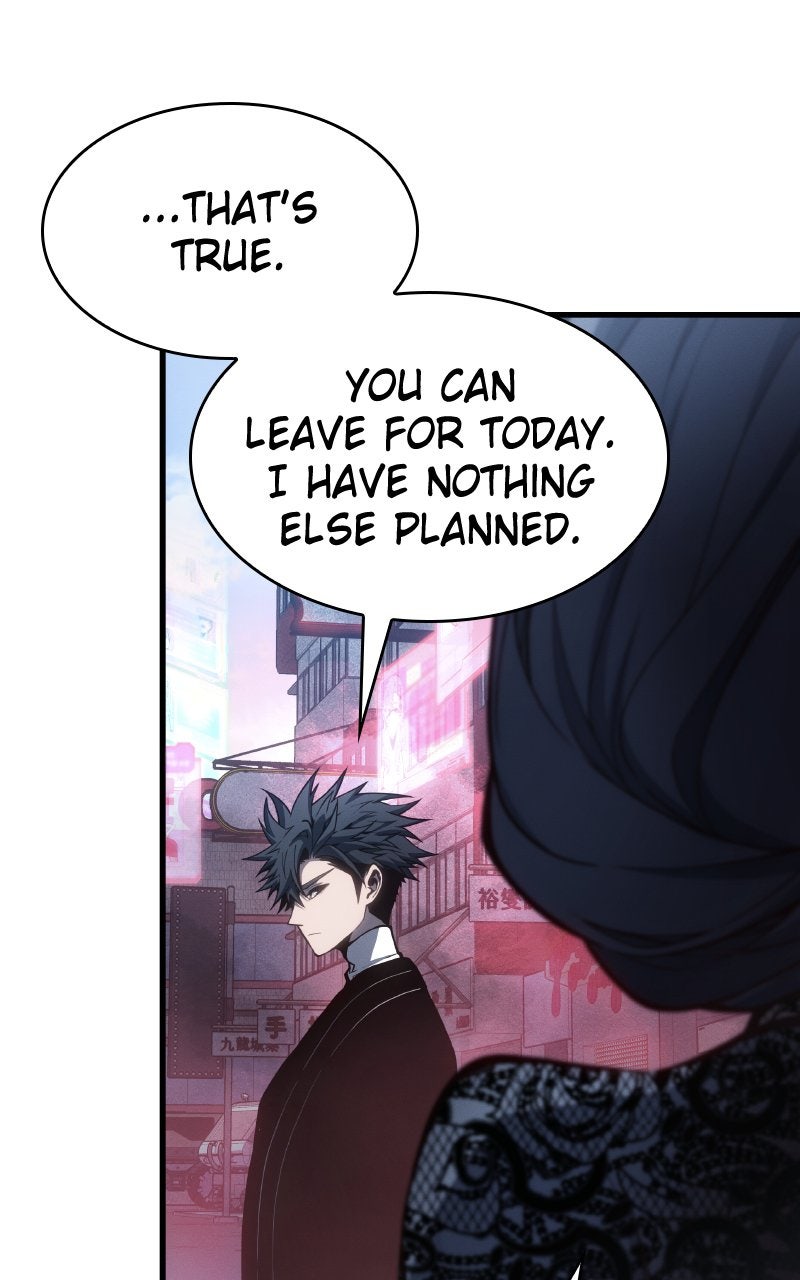 Read Bad Born Blood EN Manga Online