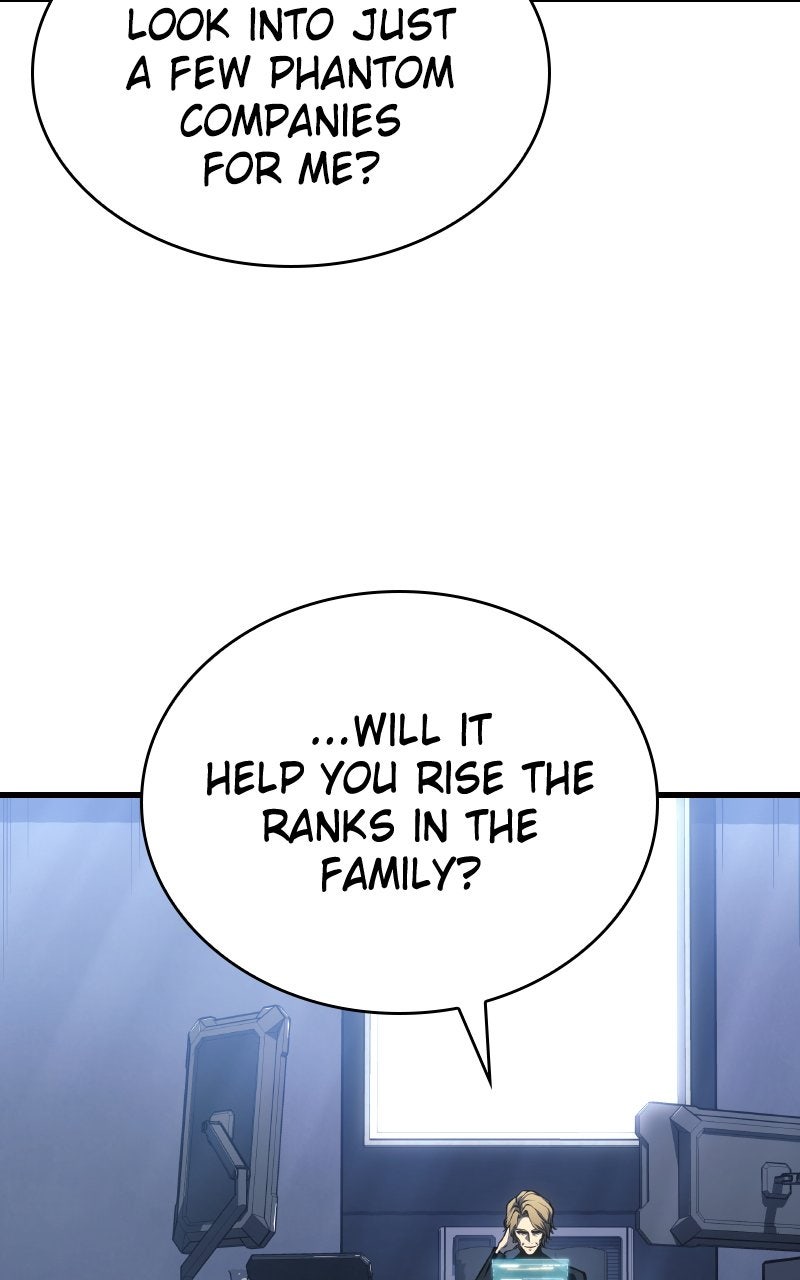 Read Bad Born Blood EN Manga Online