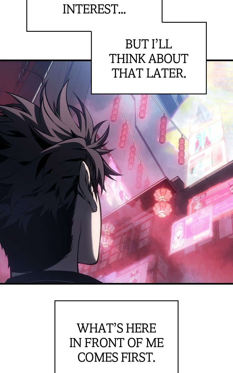 Read Bad Born Blood EN Manga Online