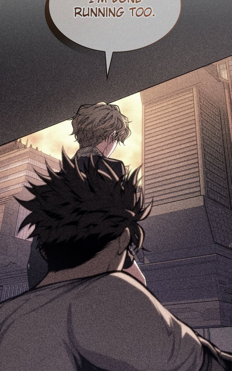 Read Bad Born Blood EN Manga Online