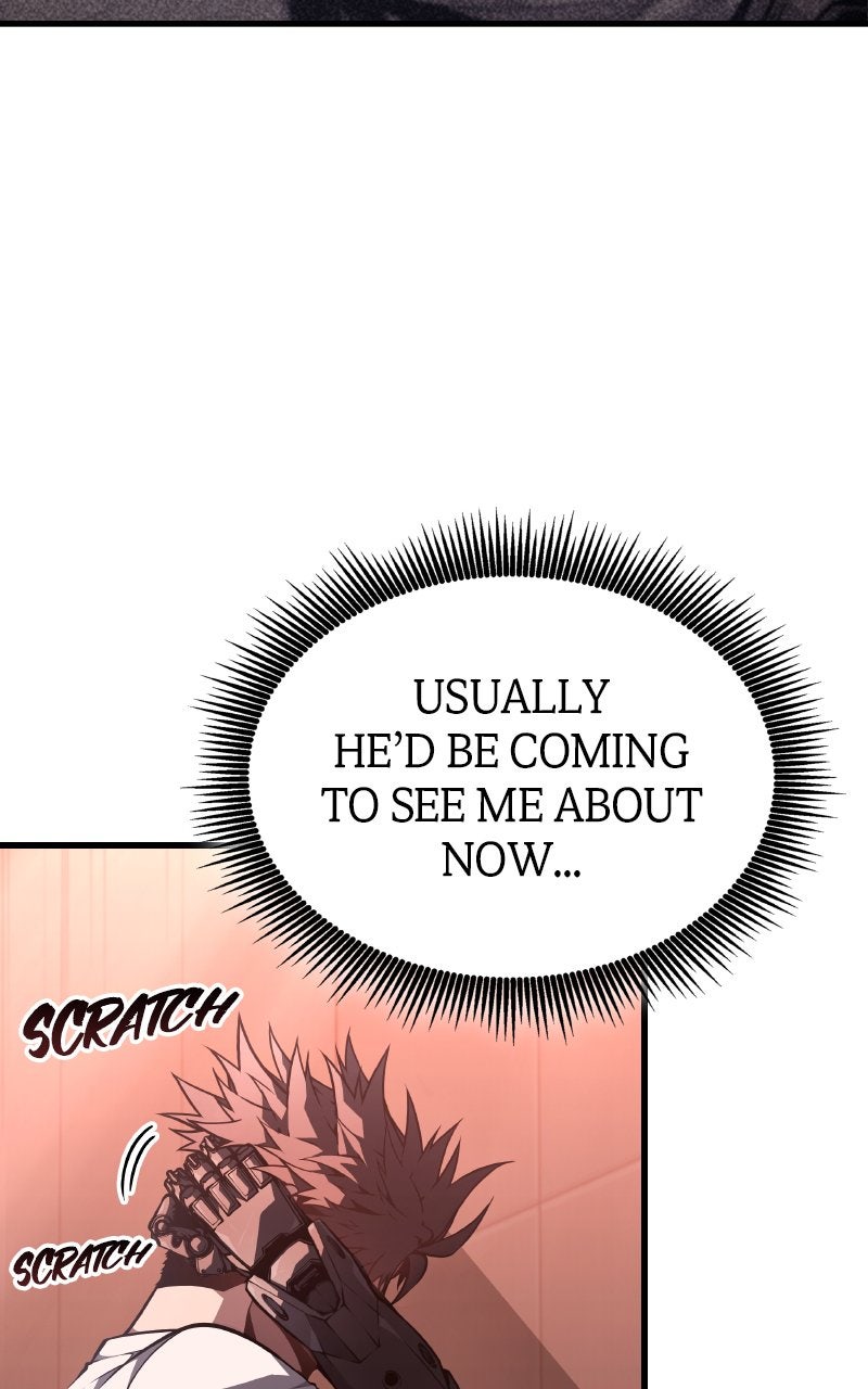 Read Bad Born Blood EN Manga Online