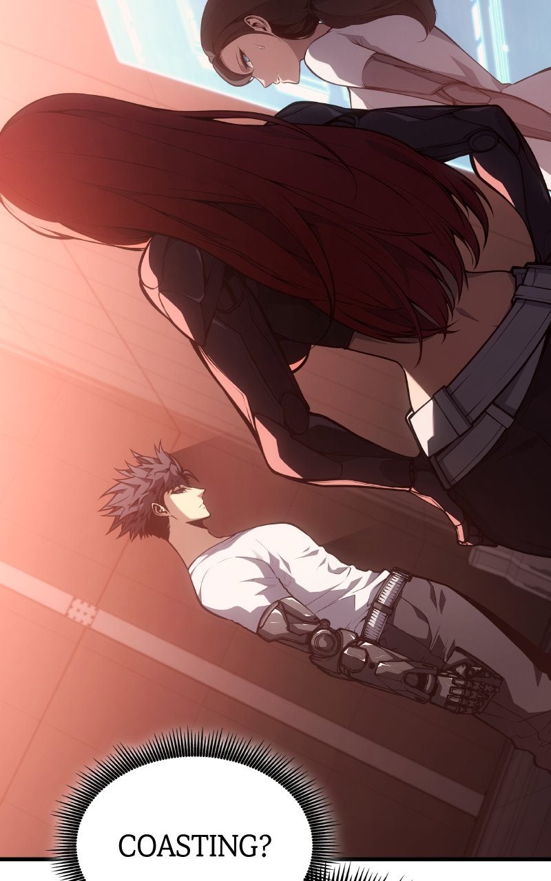 Read Bad Born Blood EN Manga Online