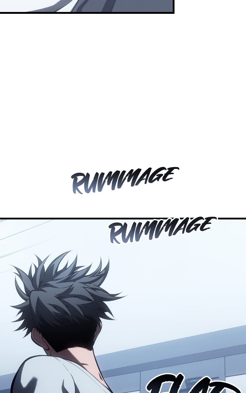 Read Bad Born Blood EN Manga Online