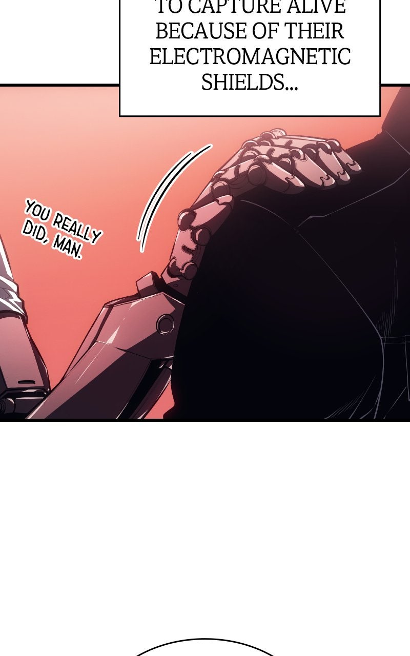 Read Bad Born Blood EN Manga Online