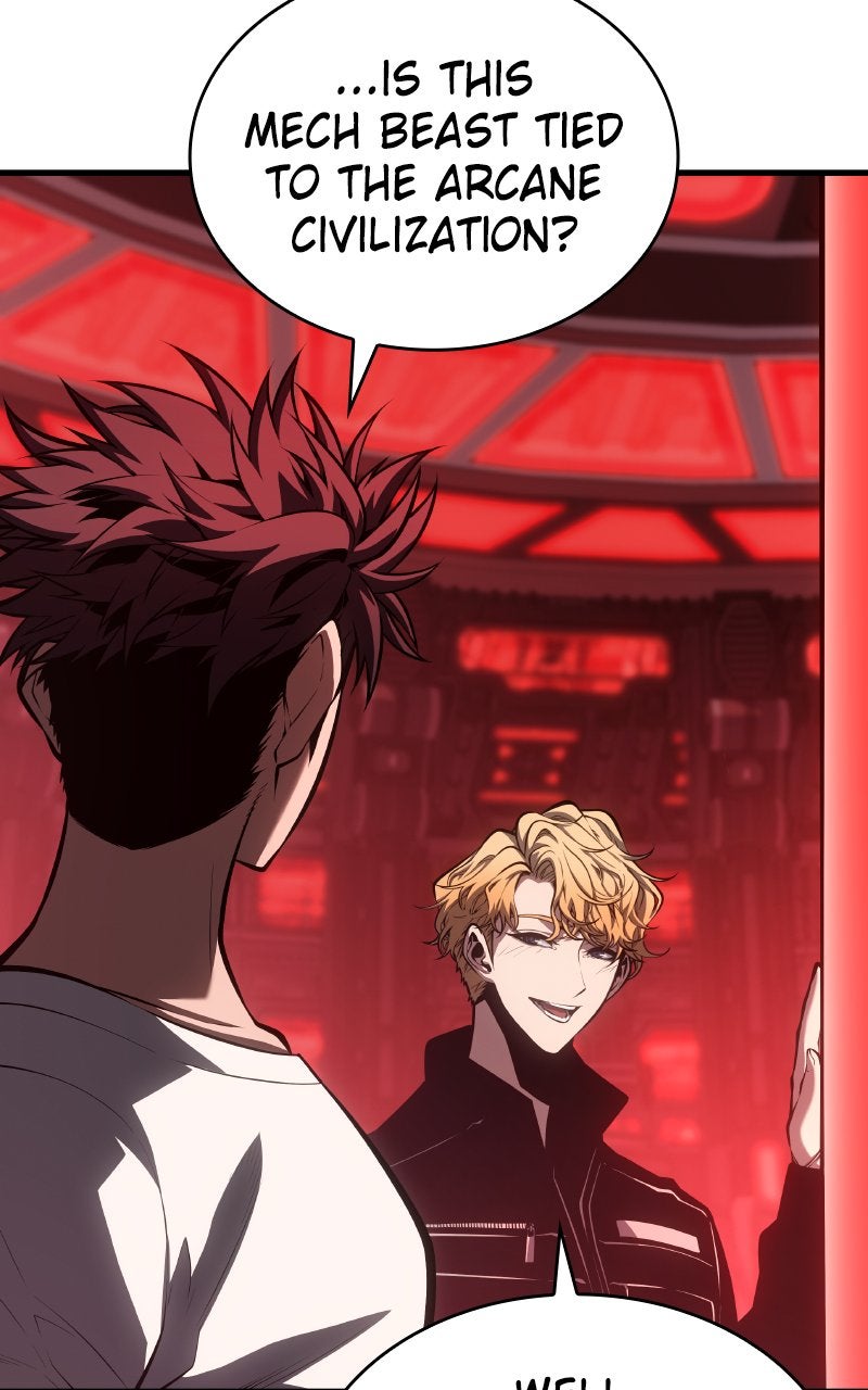 Read Bad Born Blood EN Manga Online