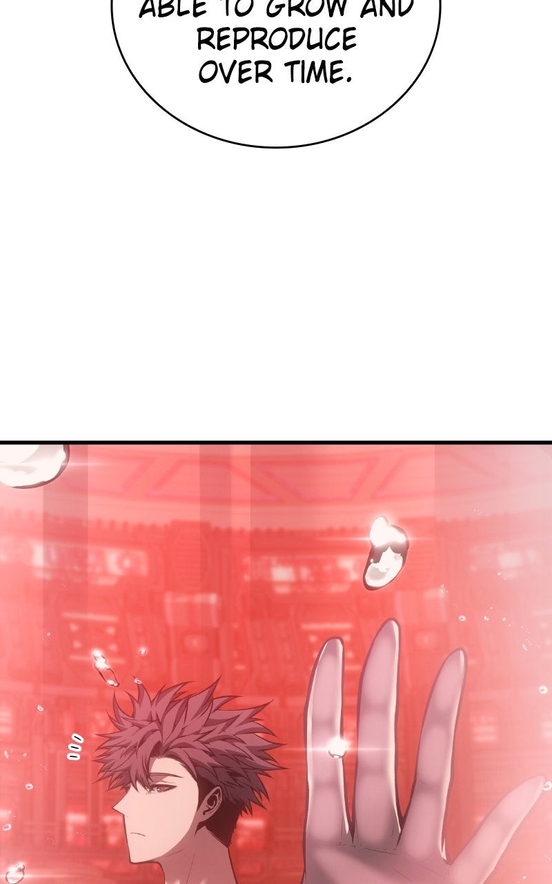 Read Bad Born Blood EN Manga Online