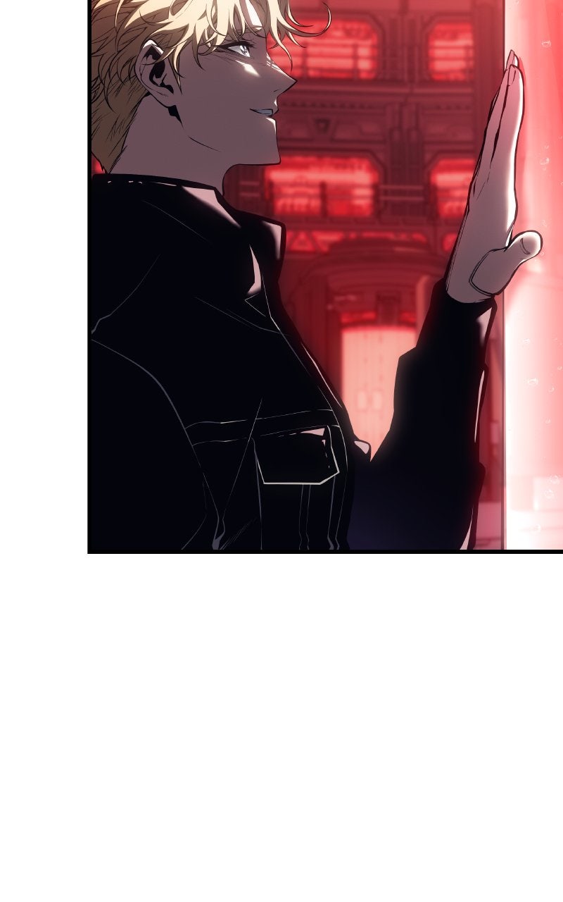 Read Bad Born Blood EN Manga Online