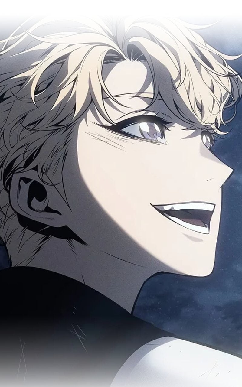 Read Bad Born Blood EN Manga Online