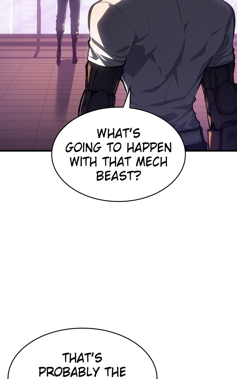 Read Bad Born Blood EN Manga Online