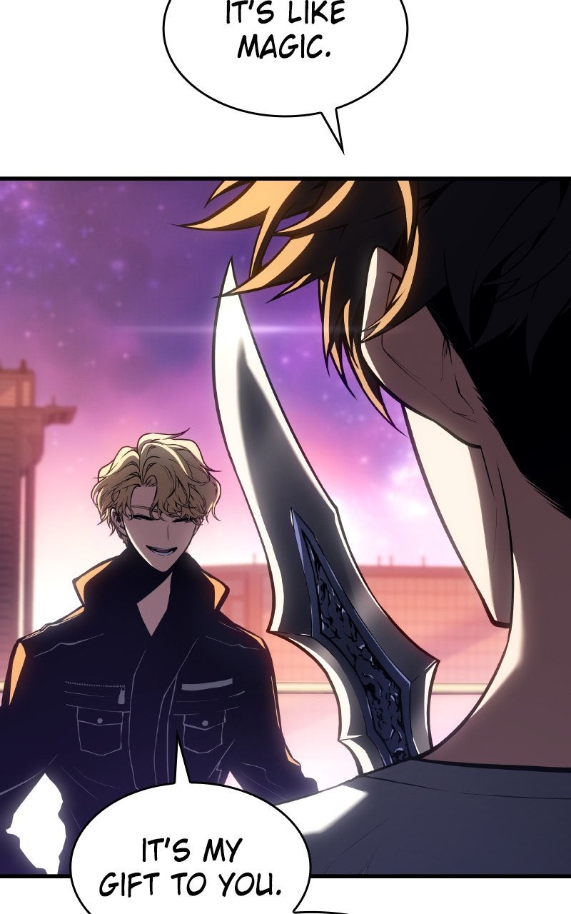 Read Bad Born Blood EN Manga Online