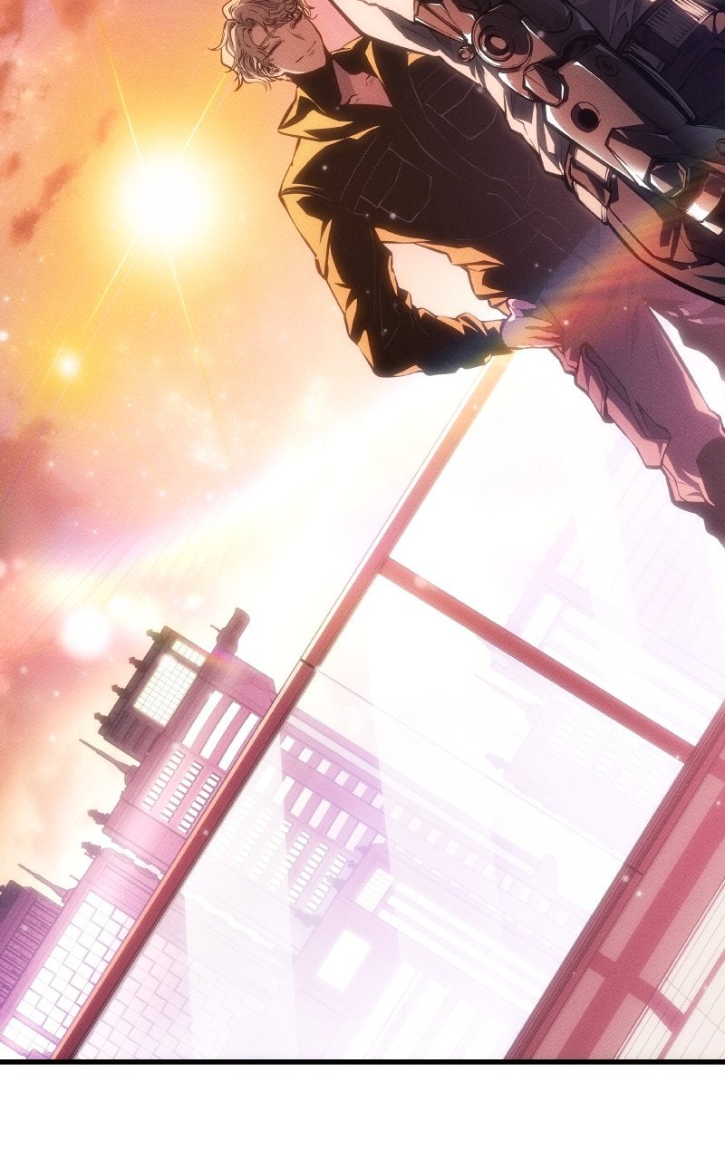 Read Bad Born Blood EN Manga Online