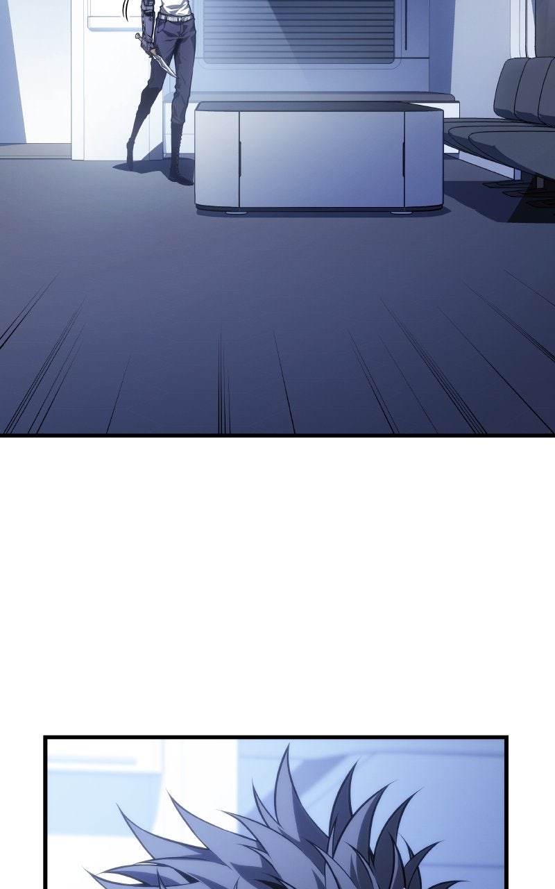 Read Bad Born Blood EN Manga Online