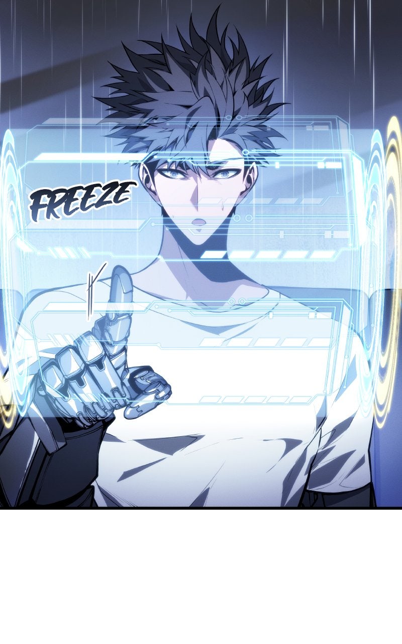 Read Bad Born Blood EN Manga Online