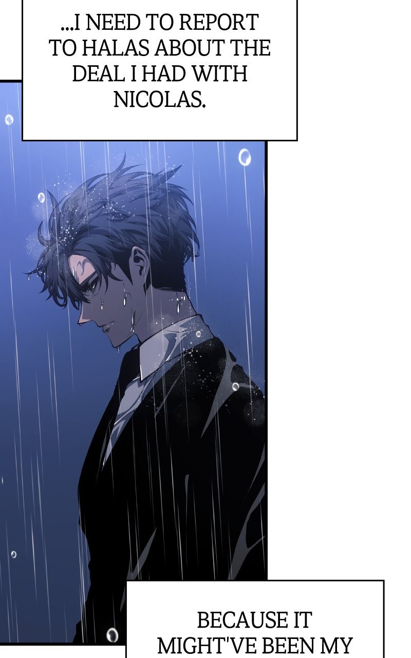 Read Bad Born Blood EN Manga Online