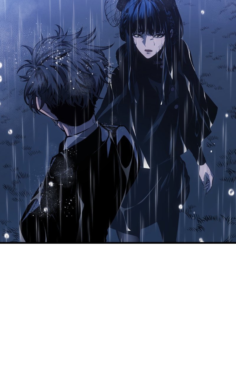 Read Bad Born Blood EN Manga Online