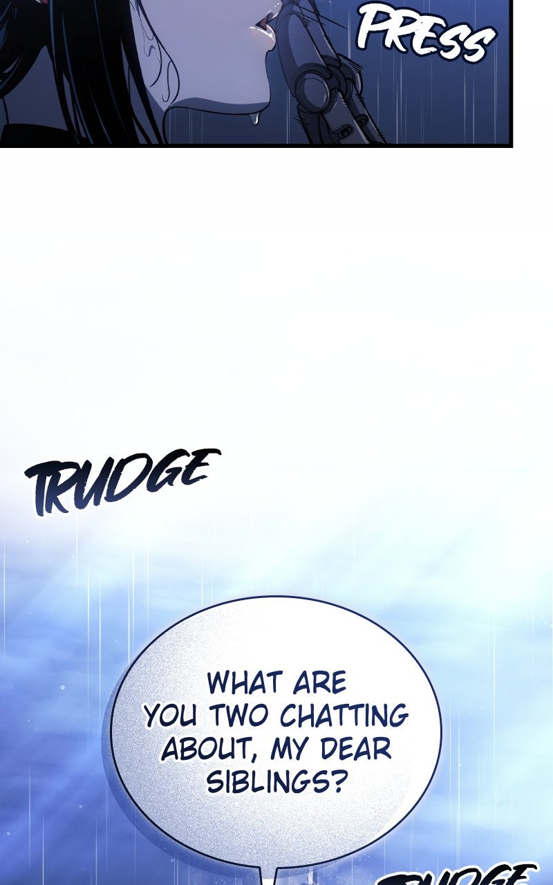 Read Bad Born Blood EN Manga Online