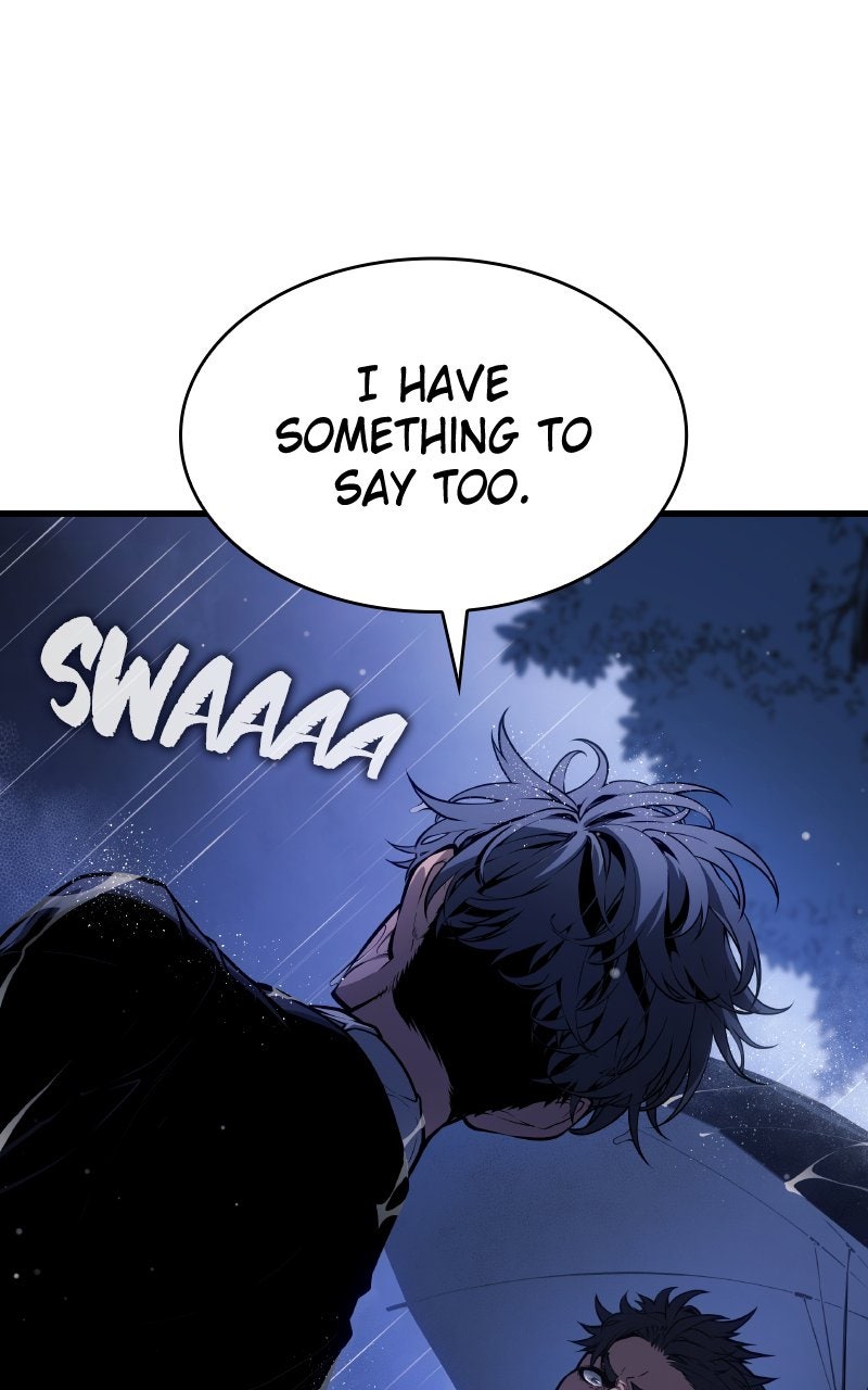 Read Bad Born Blood EN Manga Online