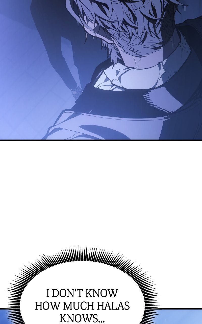 Read Bad Born Blood EN Manga Online