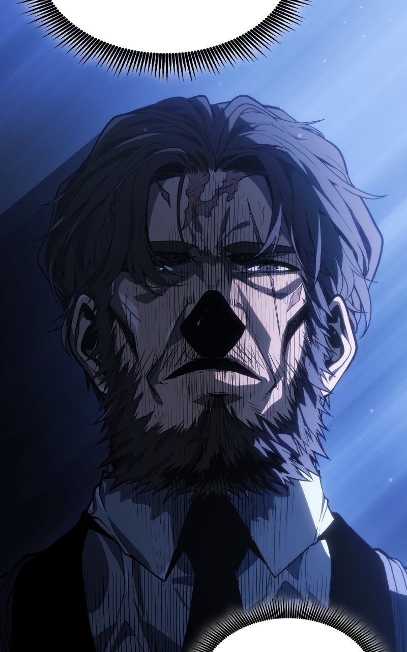 Read Bad Born Blood EN Manga Online