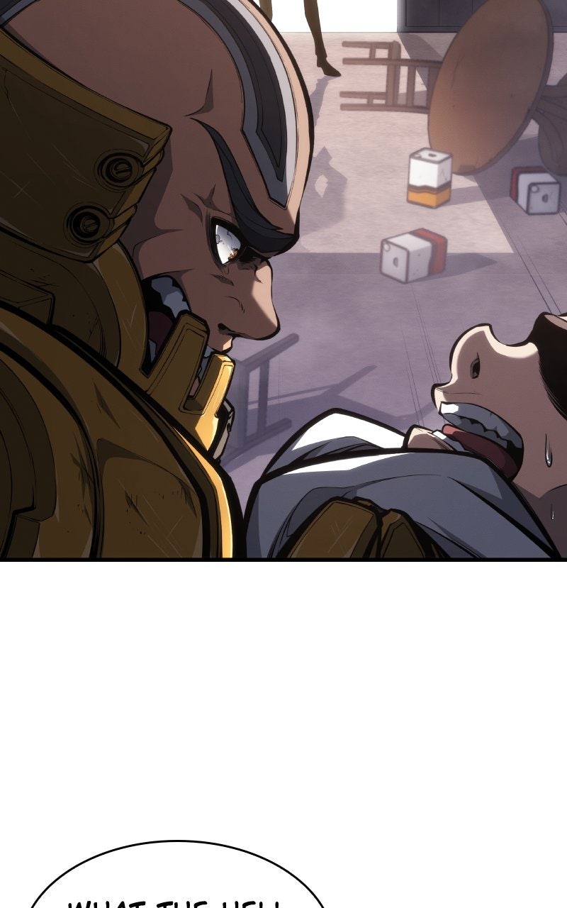 Read Bad Born Blood EN Manga Online