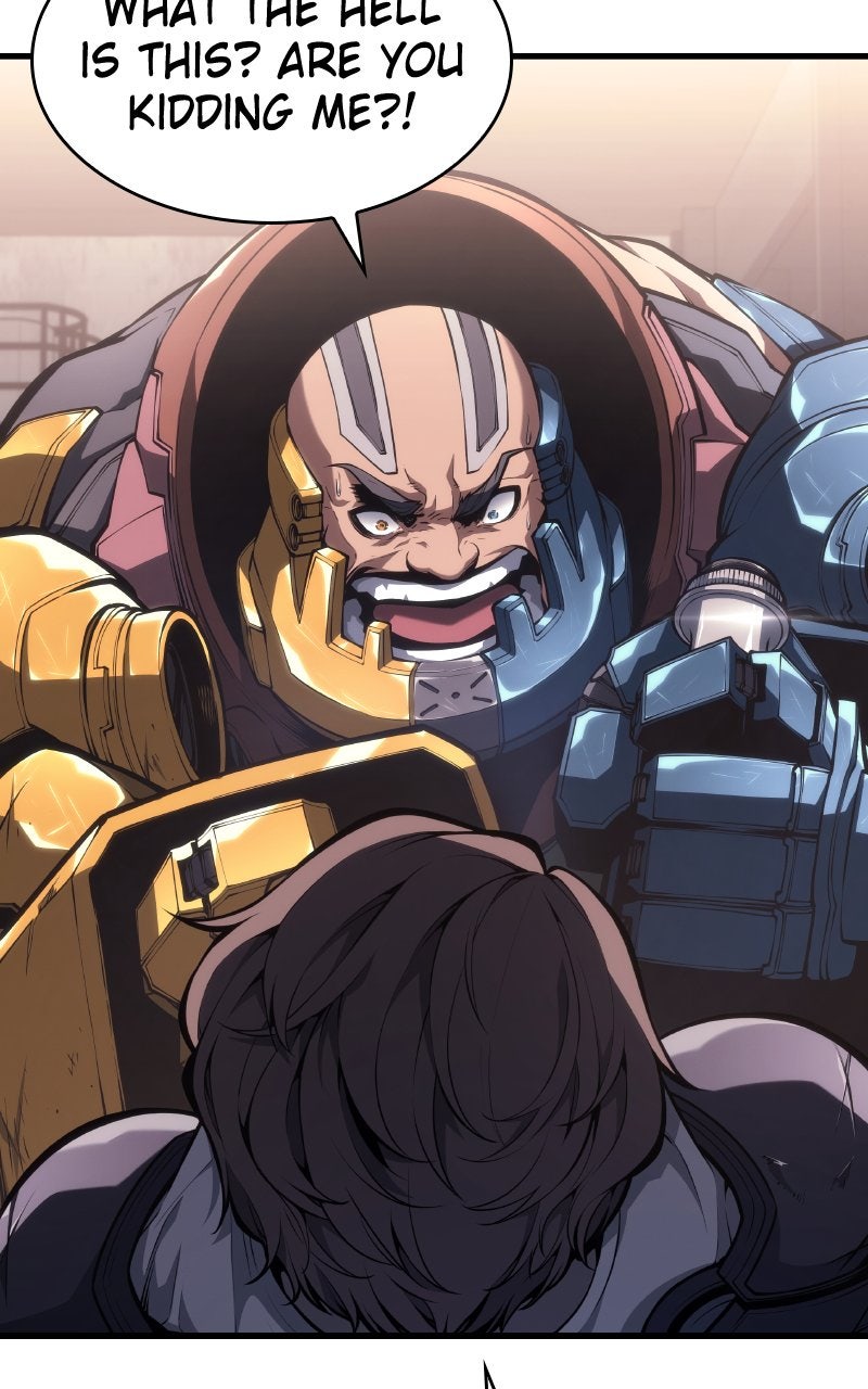 Read Bad Born Blood EN Manga Online