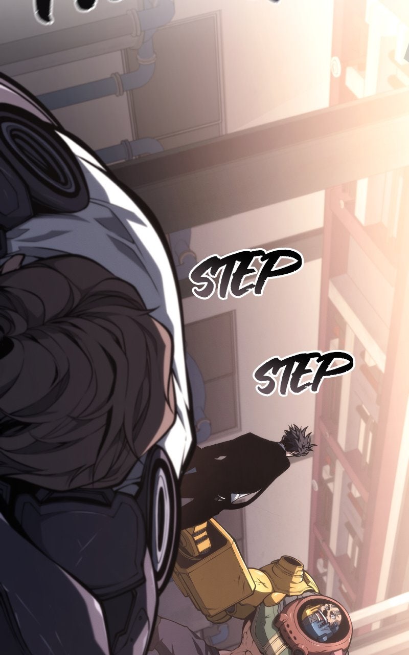 Read Bad Born Blood EN Manga Online