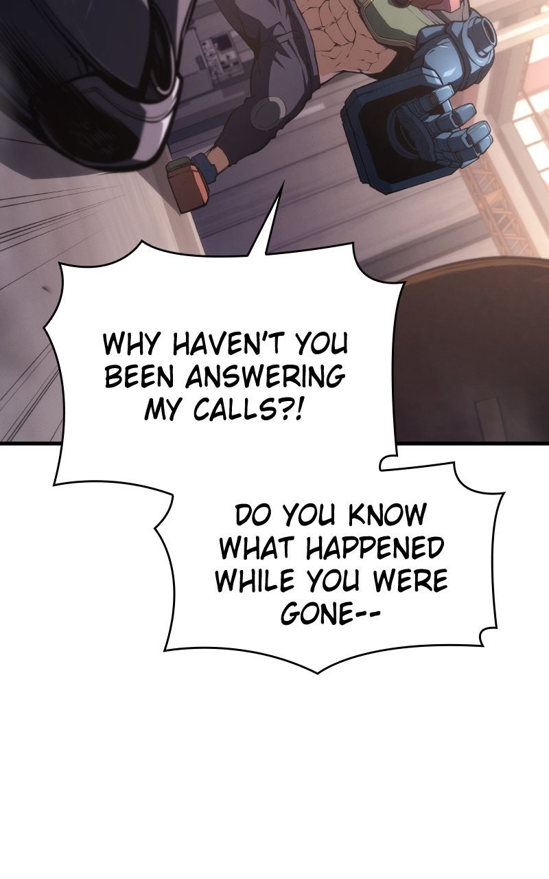 Read Bad Born Blood EN Manga Online