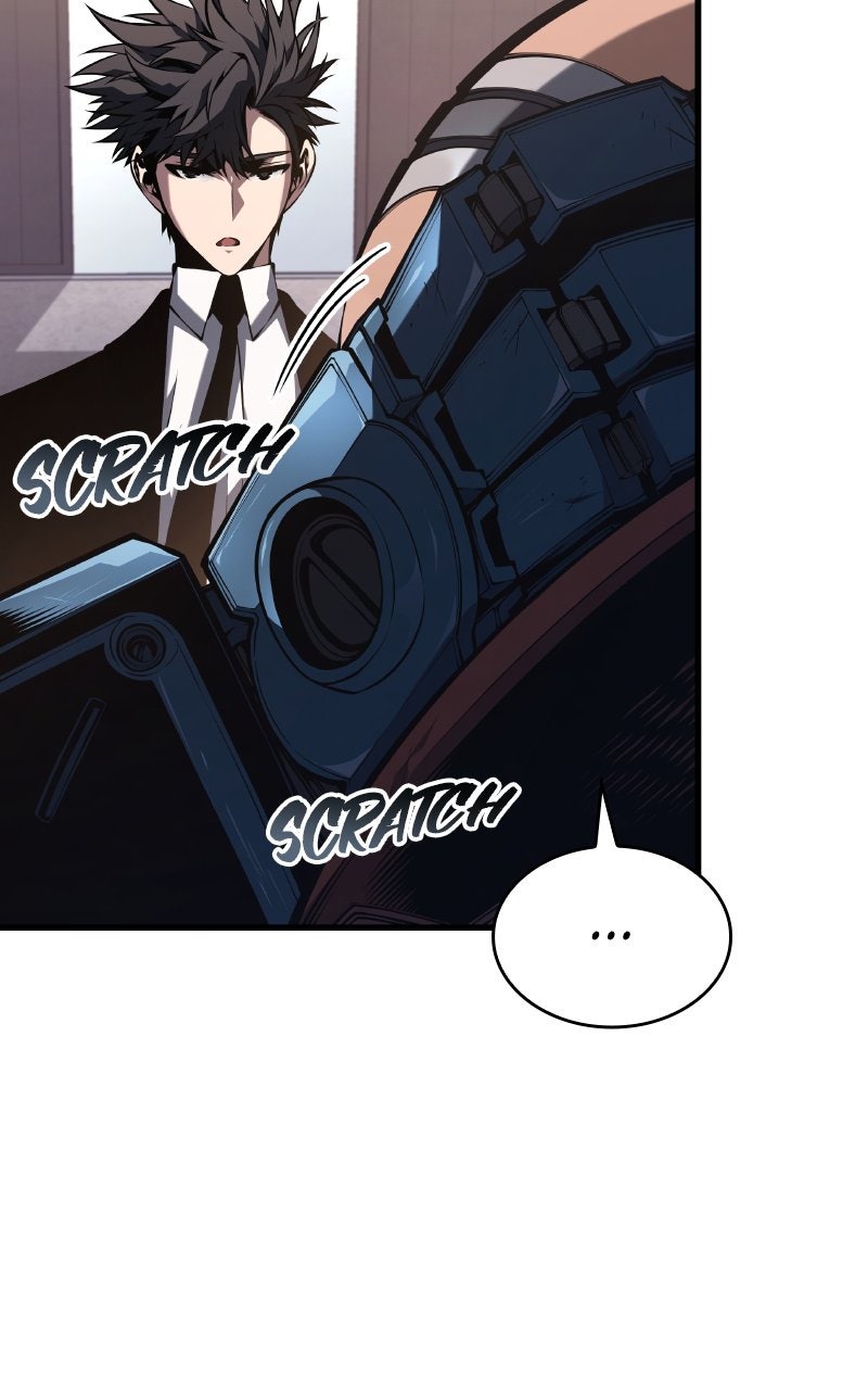 Read Bad Born Blood EN Manga Online