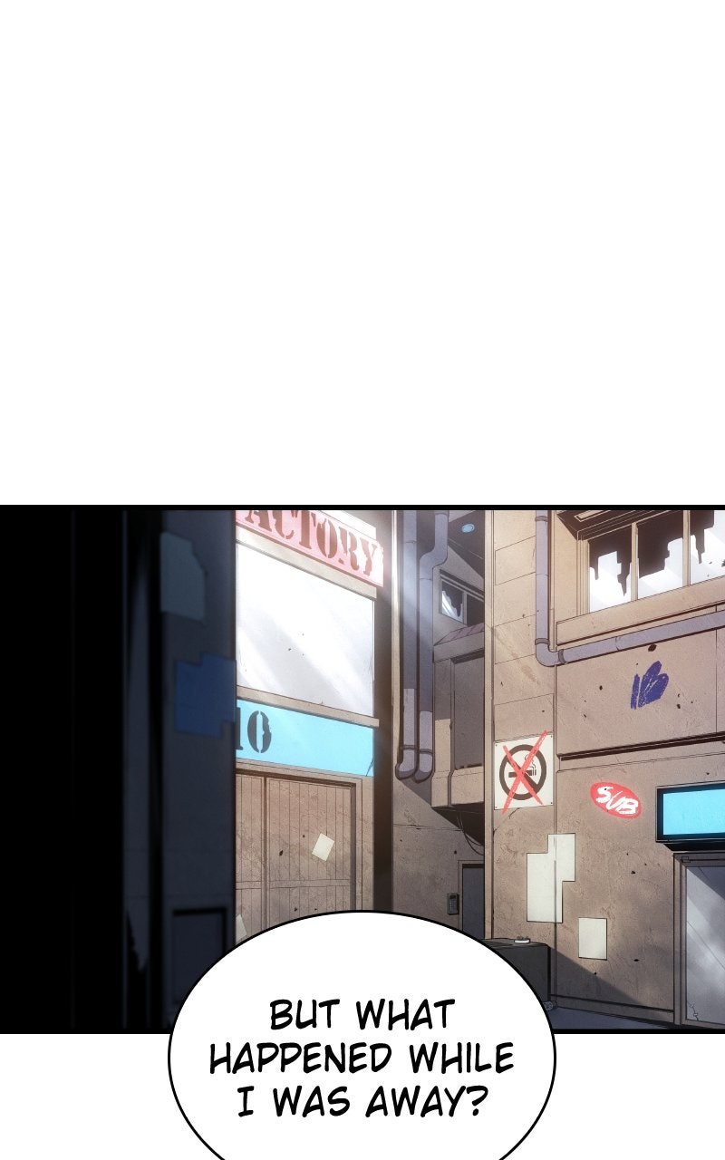 Read Bad Born Blood EN Manga Online