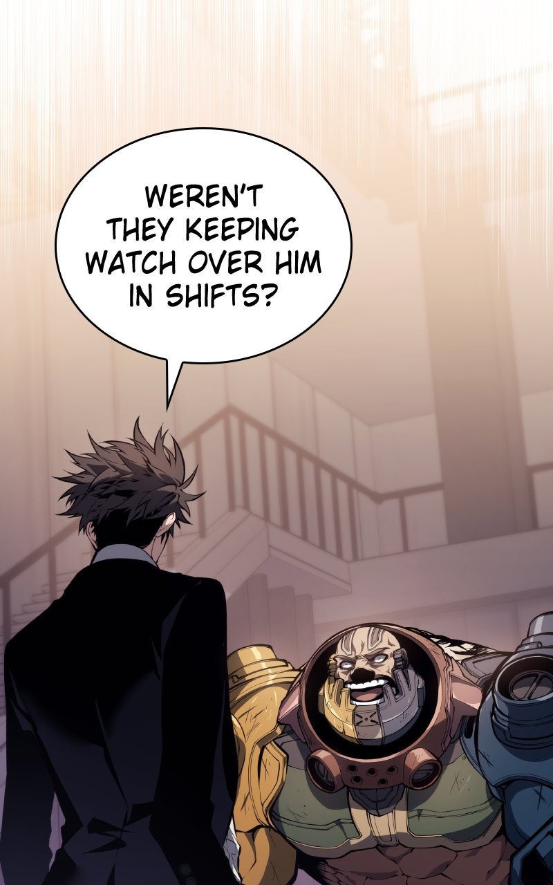 Read Bad Born Blood EN Manga Online