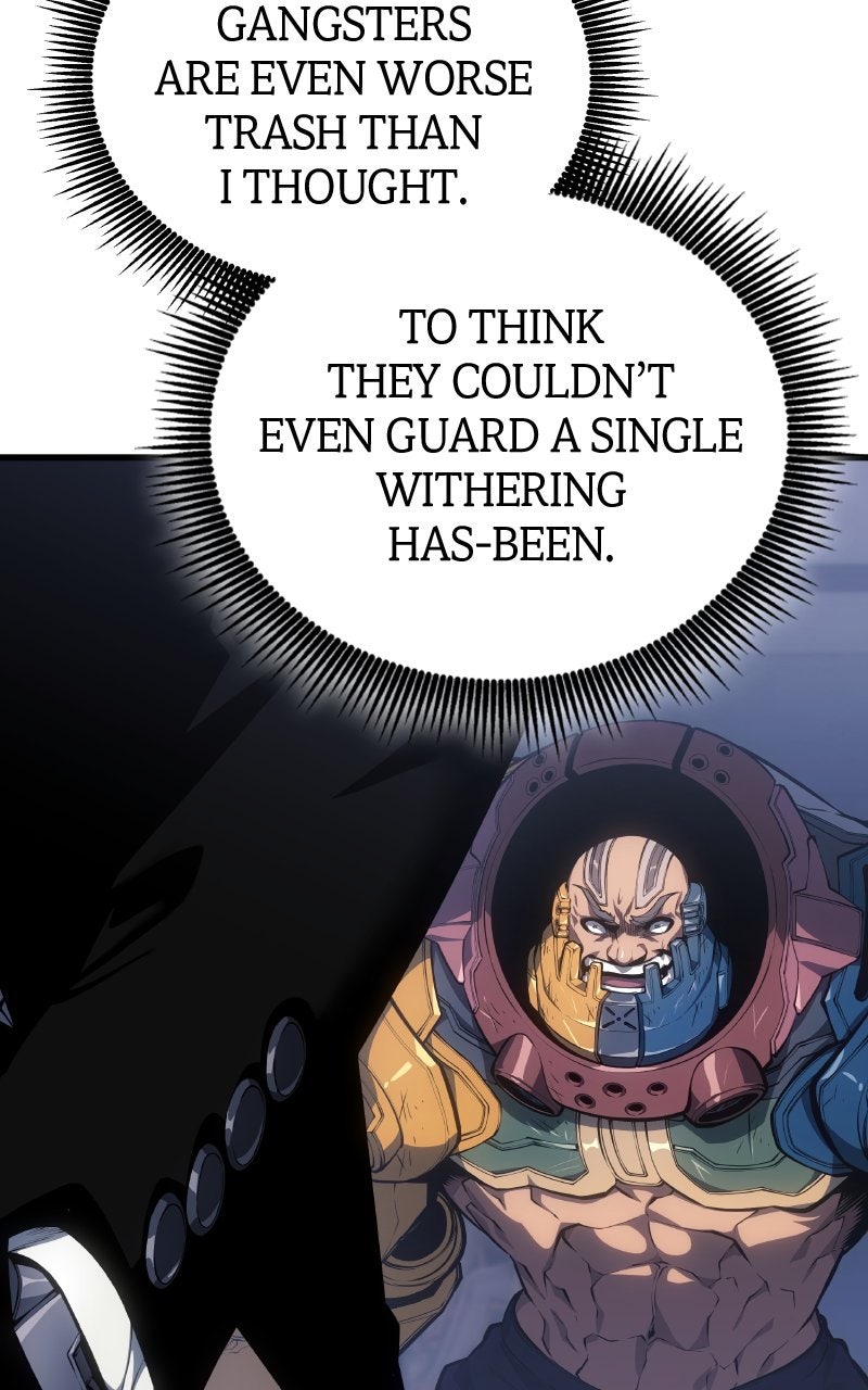 Read Bad Born Blood EN Manga Online