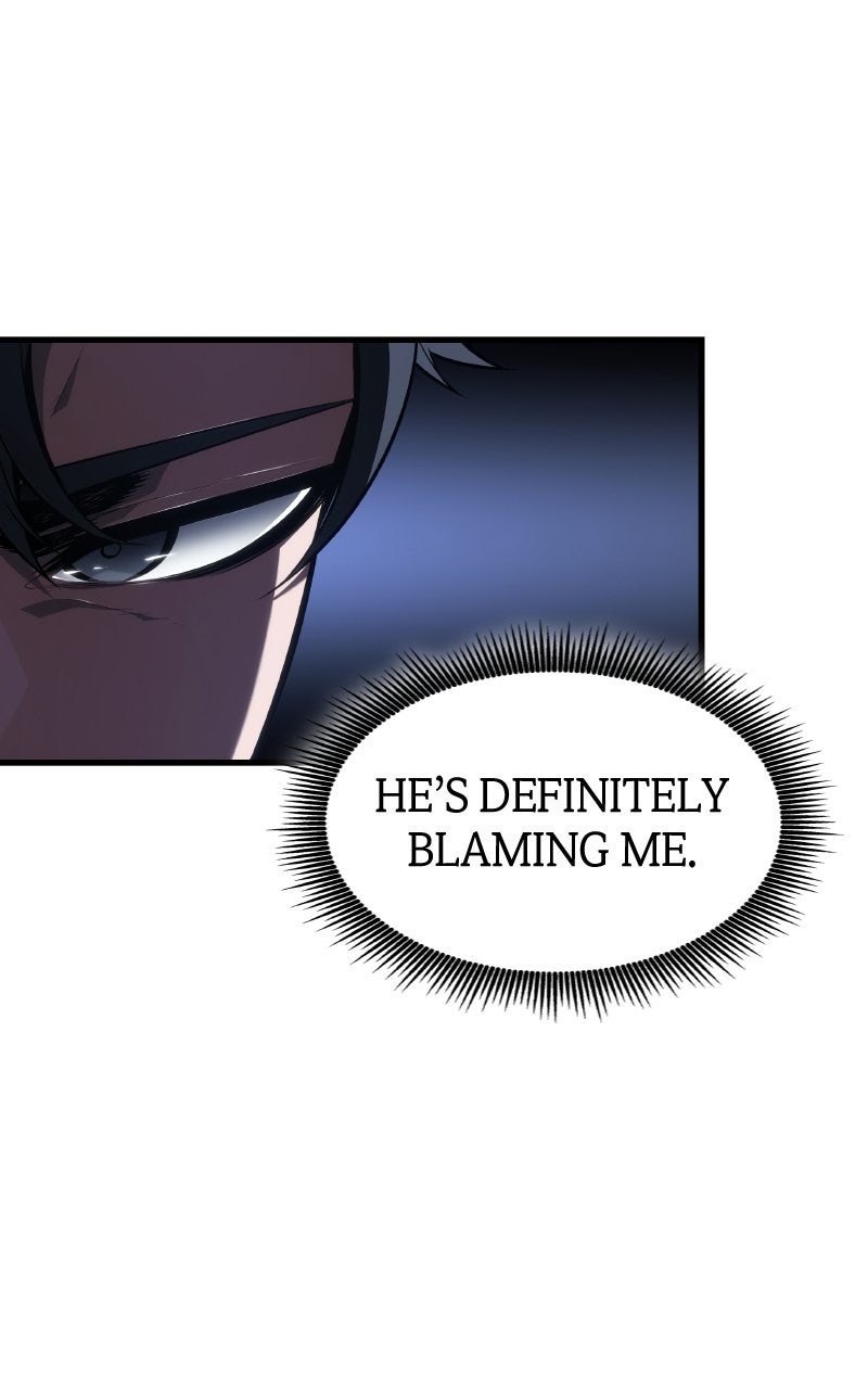 Read Bad Born Blood EN Manga Online