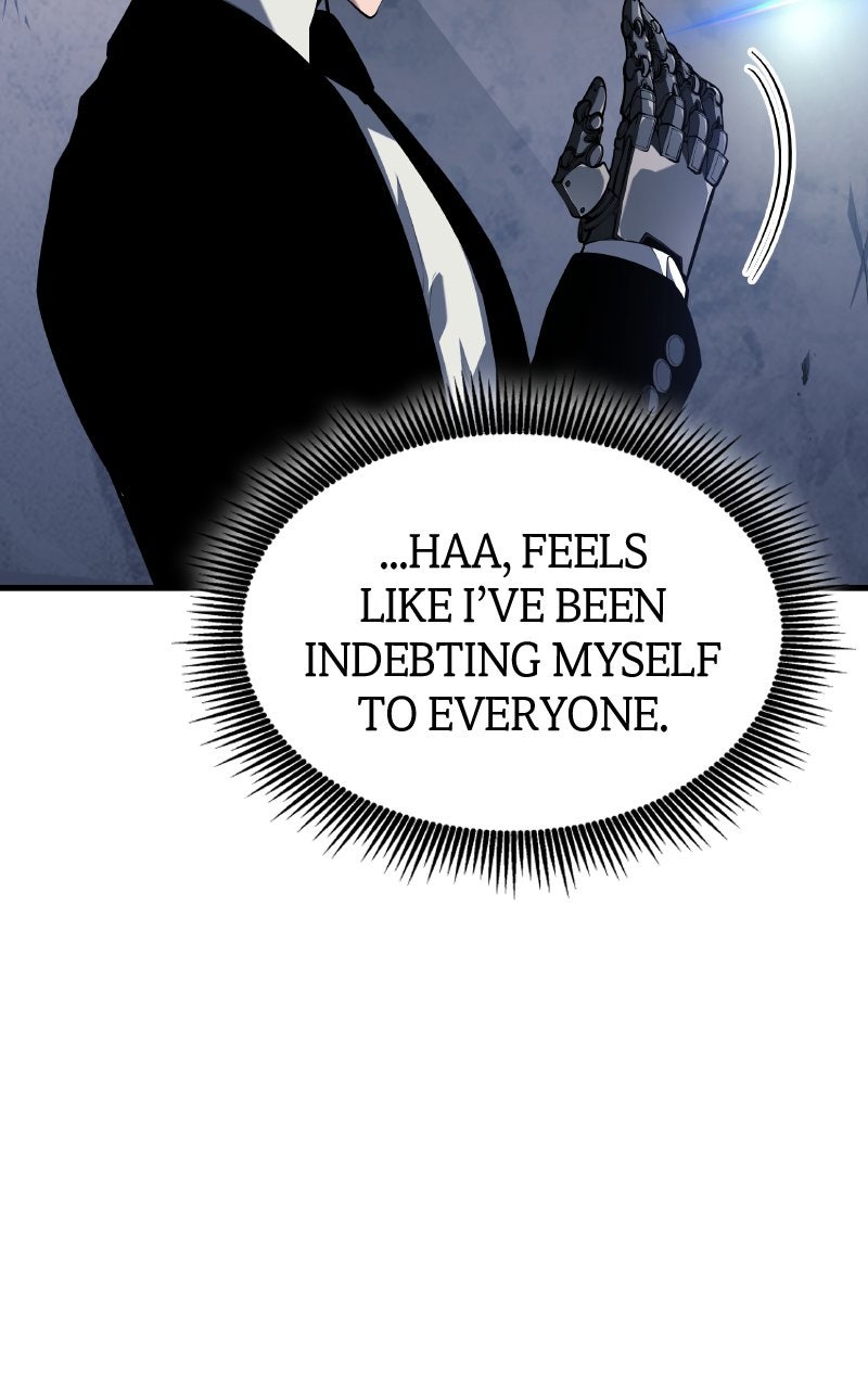 Read Bad Born Blood EN Manga Online