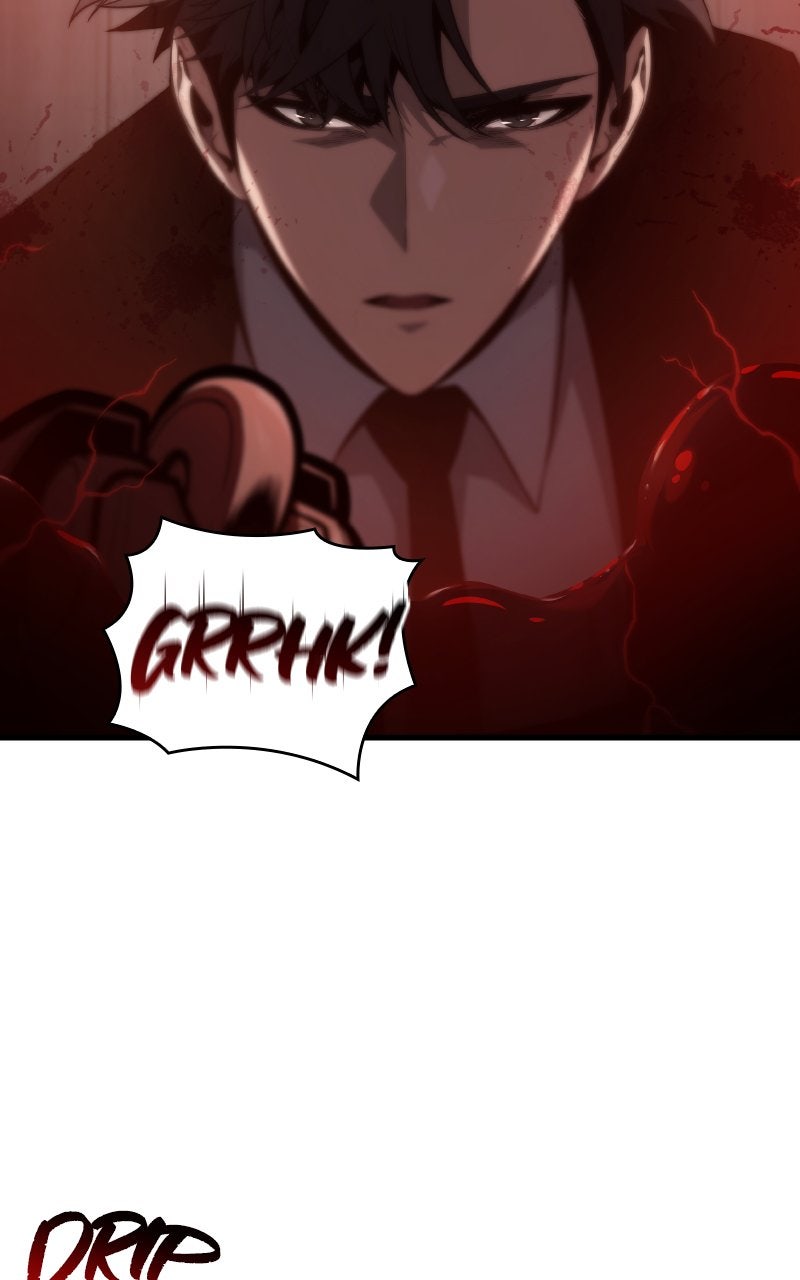 Read Bad Born Blood EN Manga Online