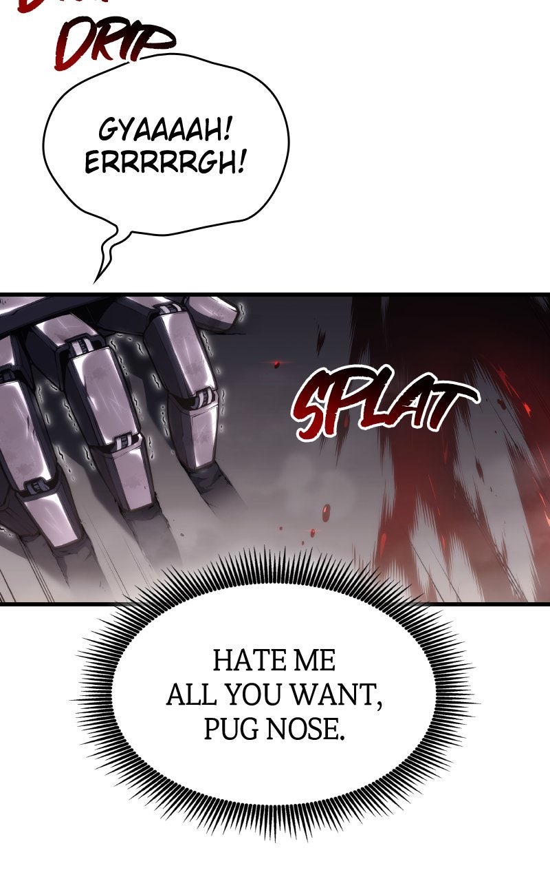 Read Bad Born Blood EN Manga Online