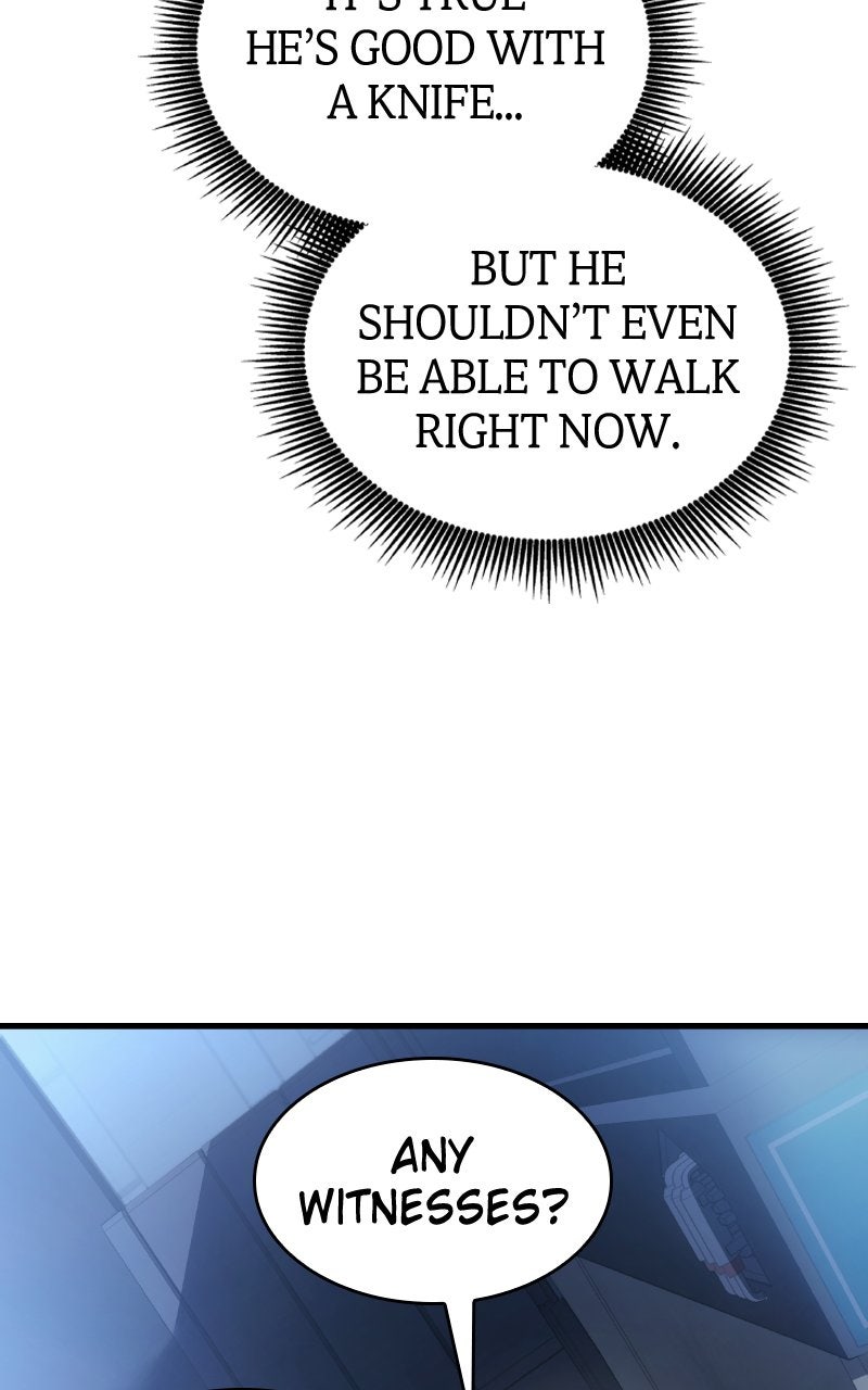 Read Bad Born Blood EN Manga Online