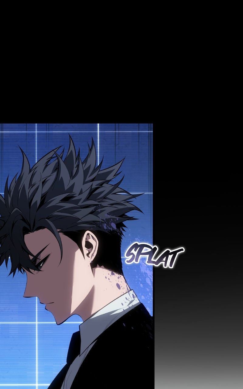 Read Bad Born Blood EN Manga Online