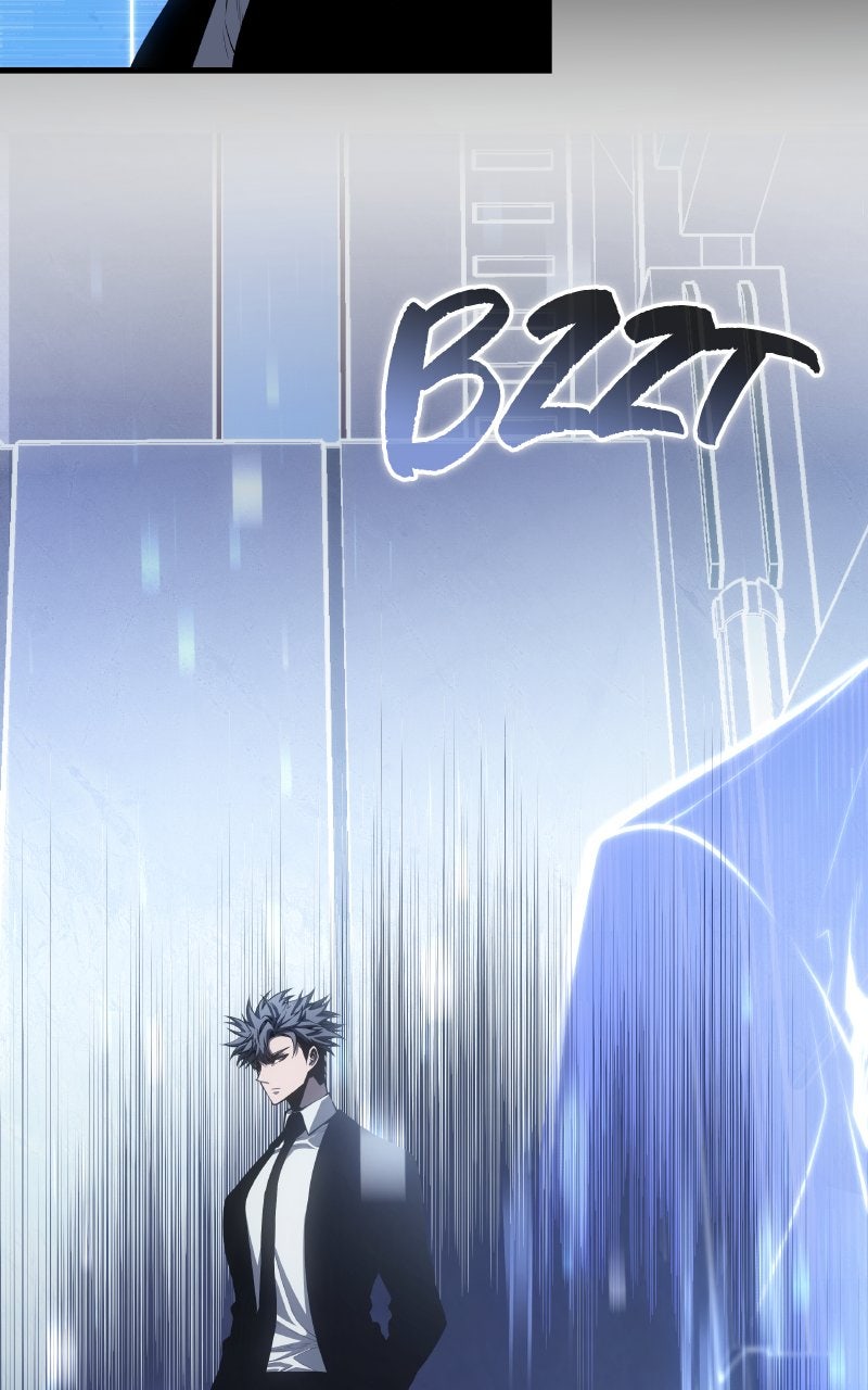 Read Bad Born Blood EN Manga Online