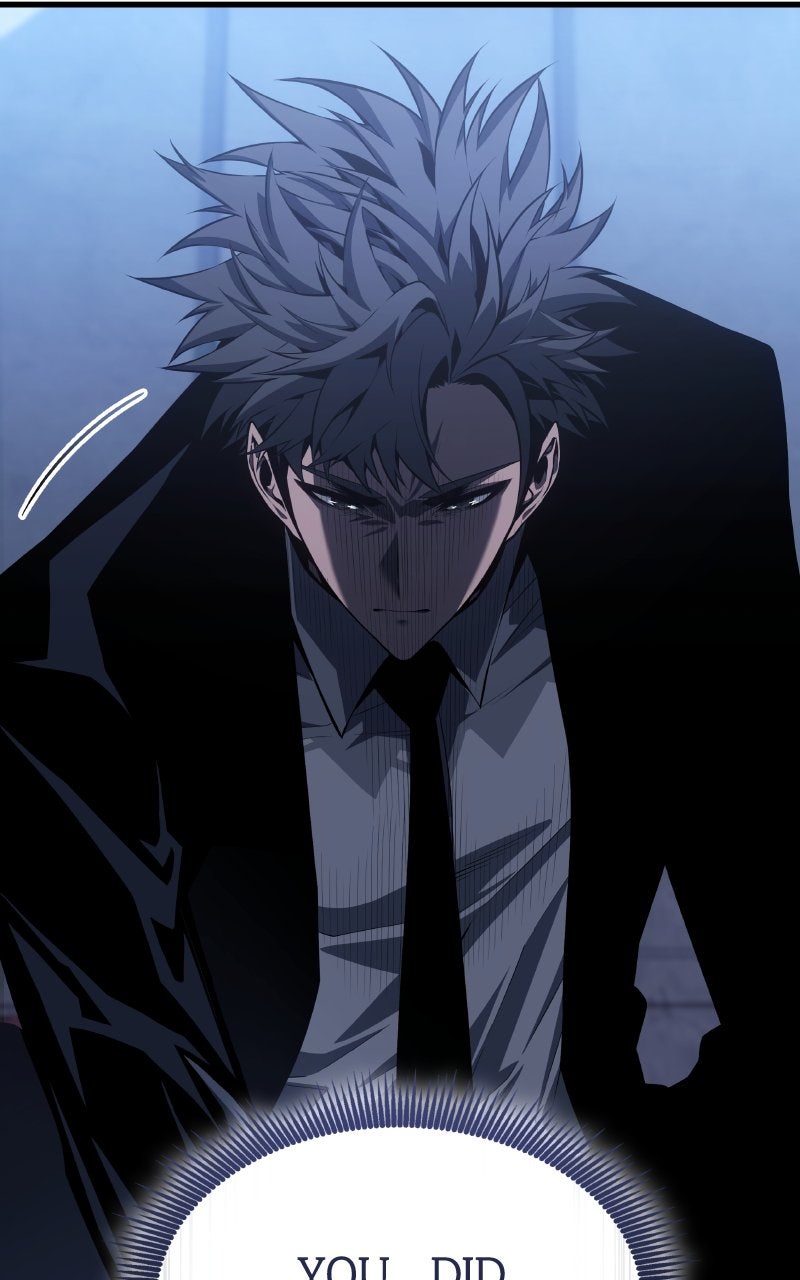 Read Bad Born Blood EN Manga Online