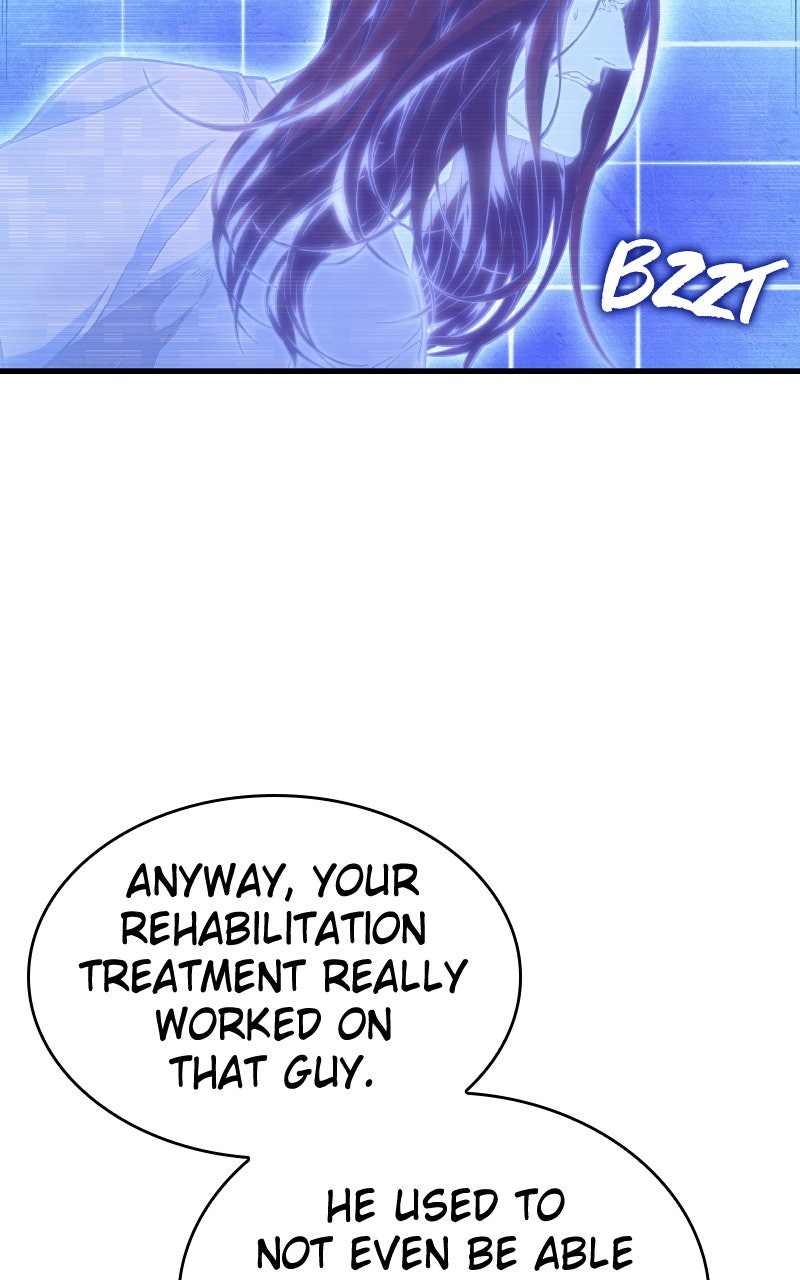 Read Bad Born Blood EN Manga Online